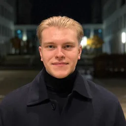 Marius Oliver Dörfler